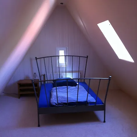 Zimmervermietung Arp 17 Hotel