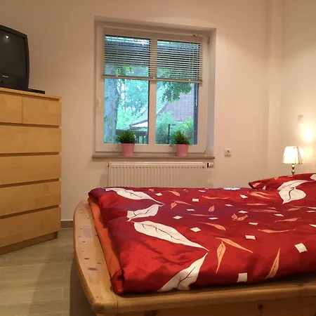 Zimmervermietung Arp 17