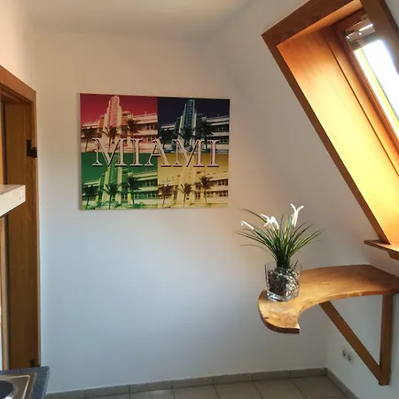 Hotel Zimmervermietung Arp 17