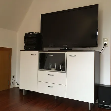 Zimmervermietung Arp 17 Itzehoe