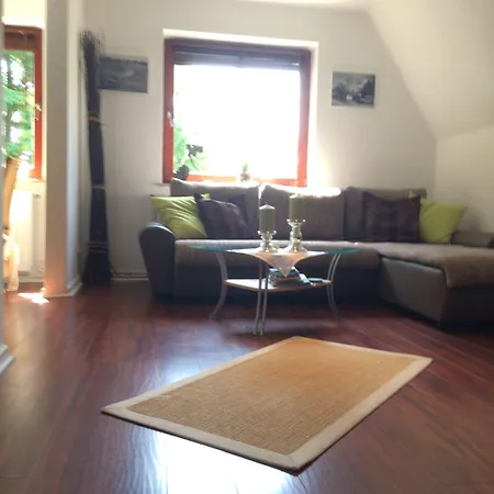 Hotel Zimmervermietung Arp 17