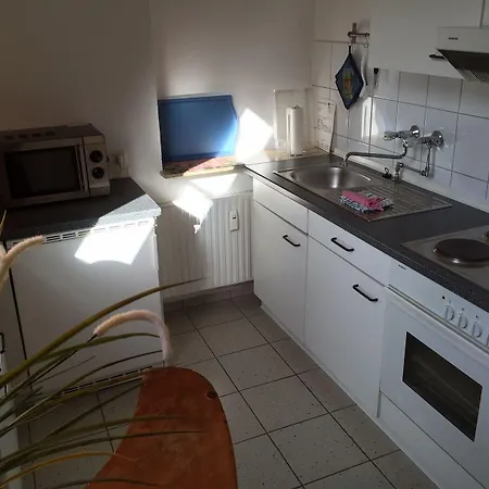 Zimmervermietung Arp 17 Hotel 3*