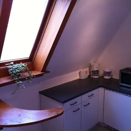 Zimmervermietung Arp 17 Itzehoe